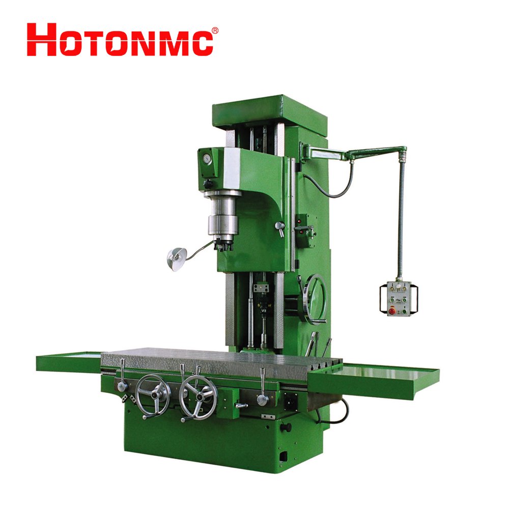 Vertical Fine Boring-milling Machine T7220C